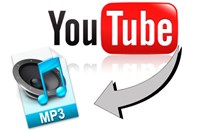 Lấy về máy tính một hoặc một bộ video từ youtube dưới dạng file nghe (mp3) để con luyện tiếng Anh